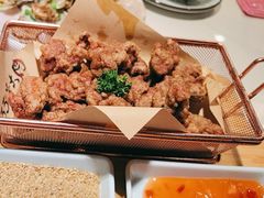-33号大院·青岛本帮菜(五四广场店)