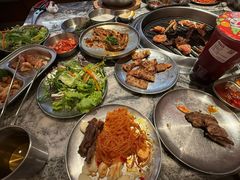 -高丽苑韩国烤肉(海昌路旗舰店)