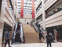 -中国中医科学院西苑医院(本部)