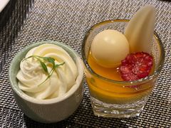 -博林天瑞喜来登酒店·西丽尚膳