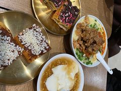 -小豆海棠(人民南路店)