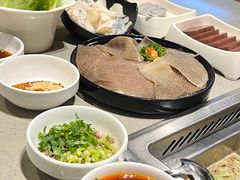 -海底捞火锅(万达广场店)