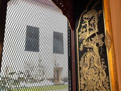 -曼谷国家博物馆