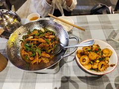 -彭耕记猪油炒小菜(吉联mall店)