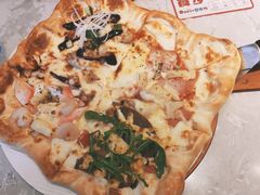 -必胜客(会展店)