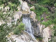 -九如山休闲旅游度假区