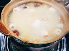 -港迹·鲜围煮海鲜火锅(湖州时代广场店)