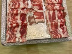 -呷哺呷哺 黄金牧场 (新辰里学清路店)