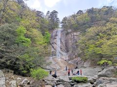 -罗田天堂寨风景区