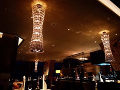 -瑞吉酒店 · Elba 欧尔巴意大利餐厅· 精致意餐·云端聚会