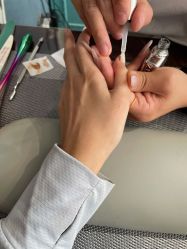 -富丽美堂纹绣美甲皮肤管理