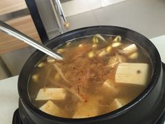 -韩聚园韩国料理(文灶店)