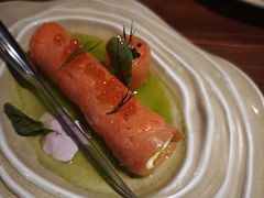 -格鲁·秀色Georgia’s Feast
