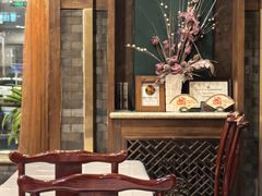 -功德林素菜饭庄(前门店)