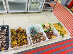 -双喜农庄·菌香园(安居家园店)