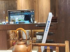 餐具摆设-乡里八闽·福州乡土菜(高宅店)