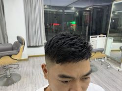 点击看大图 -辛格·潮沙龙