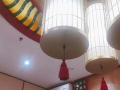 -北平食府.北京烤鸭(亦庄店)