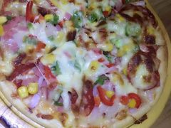 -豆蔻电影主题餐厅(四牌楼店)