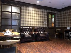 包厢-涵苑私宴定制(外滩店)