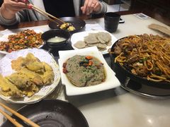 -京门老爆三(回龙观店)