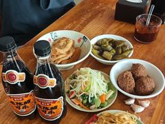 -任记七中刀削面(总店)