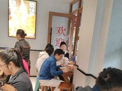 -文武王氏烧饼·无矾油条(西溪路店)