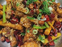-巴蜀人家(东关街店)