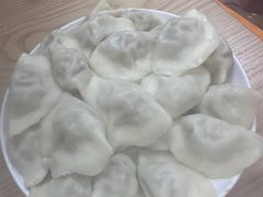 -白记饺子馆多伦道店