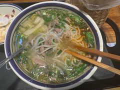 -云阿蛮云南生烫牛肉米线(奉贤路店)