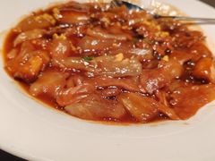 -上和臻品中国菜(花园街店)