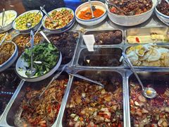 -梅溪·小伙子干挑面(安吉总店)