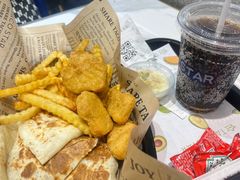 -TACO STAR 塔可星(下沙宝龙店)