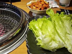 -丸藏和牛烧肉专门店(园区师惠坊店)