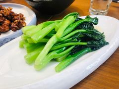 -陆壹捌餐厅(五大道店)