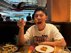 -ZAFFERANO西班牙海鲜饭(上海首店)