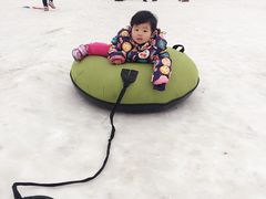-北京鹿世界主题园