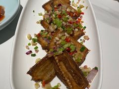 -外婆家(西红门荟聚购物中心店)
