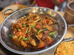 -61号餐吧(兴坪古镇漓江店)