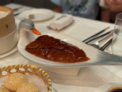 -东海朗廷酒店-唐阁T’ANG COURT 中餐厅