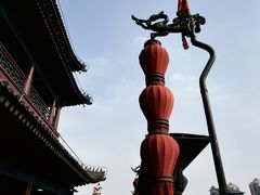 -西安城墙·碑林历史文化景区