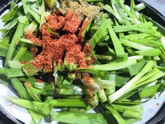 -胡犇嗲单车烧烤(坡子街店)