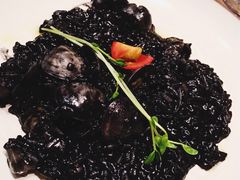 -IL Forno 意坊·意大利餐厅(温州万象城店)