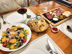 -沏点Trattoria意大利餐厅(新街口店)