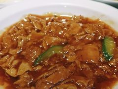 -惠宾饭庄(中山路店)