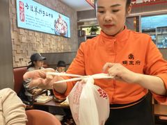 -蝎王府羊蝎子(天通苑店)