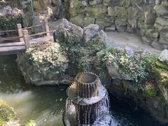 -绮园景区