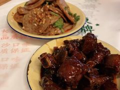 -东排食堂长沙小吃大排档(五一广场店)