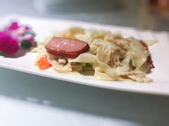 -浦江餐饮·上海菜馆(五四路店)