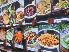 -园林美食城·本土农家菜(杨和镇店)